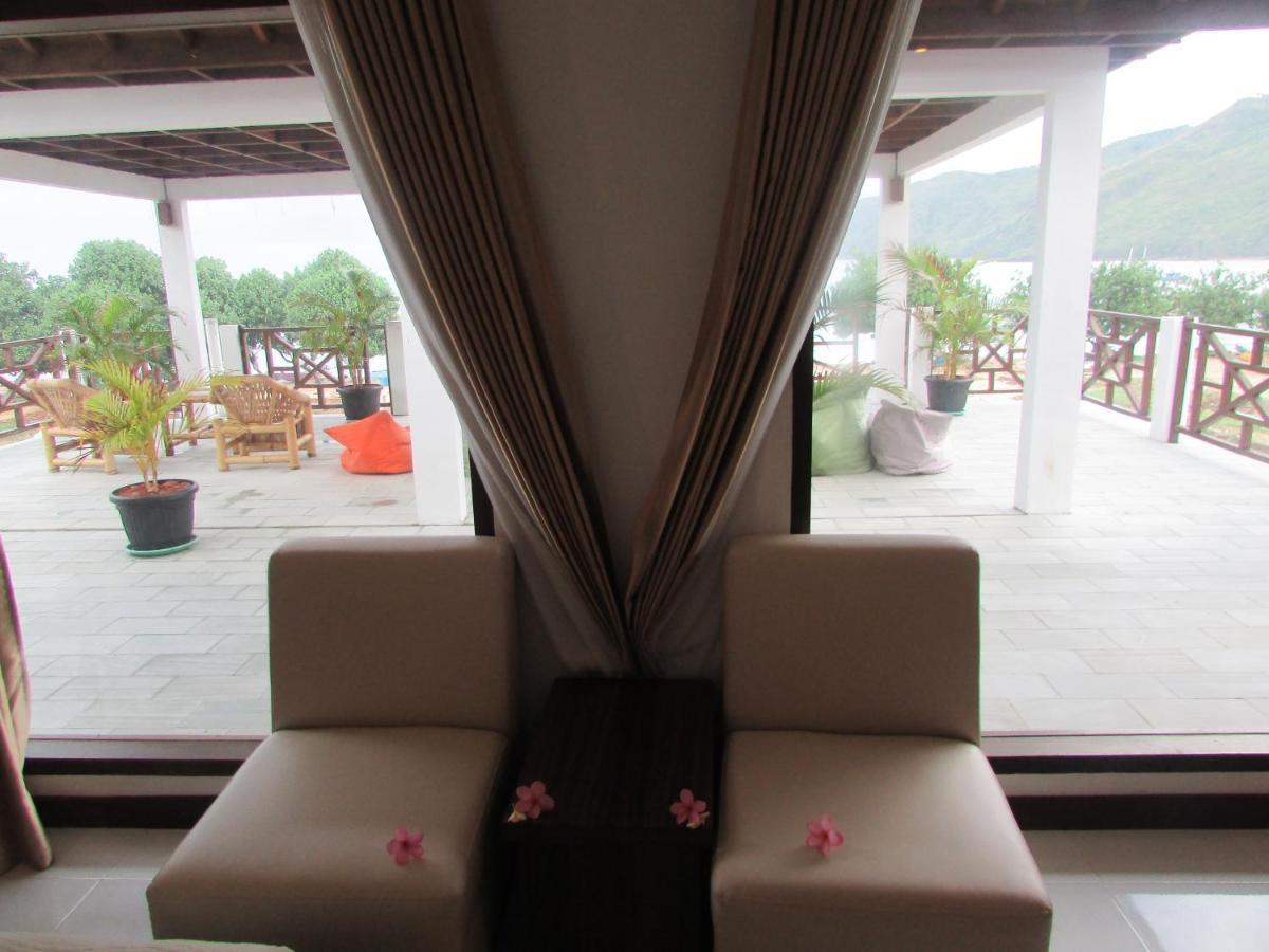 Friends Beach Hotel Kuta  Exteriér fotografie