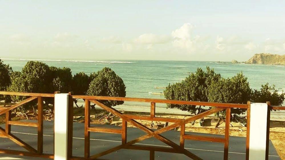 Friends Beach Hotel Kuta  Exteriér fotografie