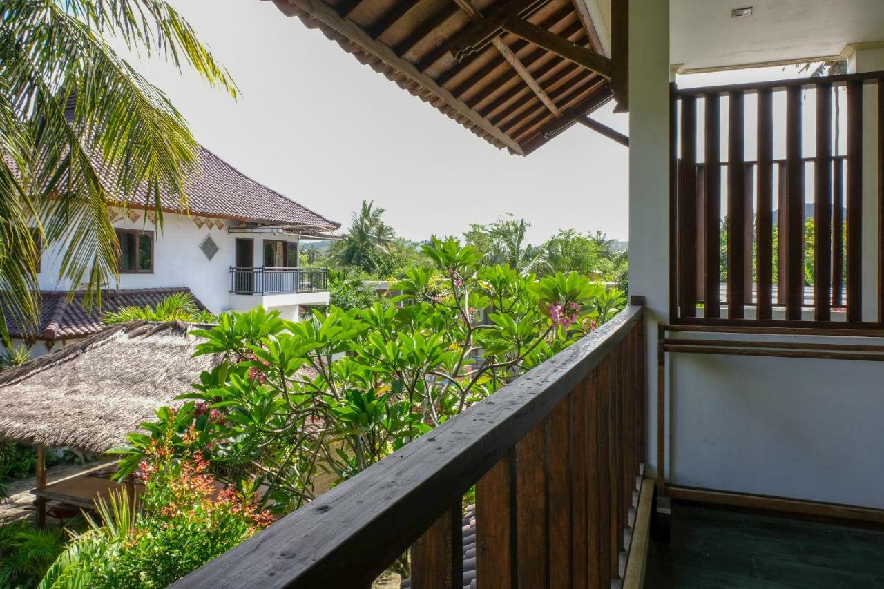 Friends Beach Hotel Kuta  Exteriér fotografie