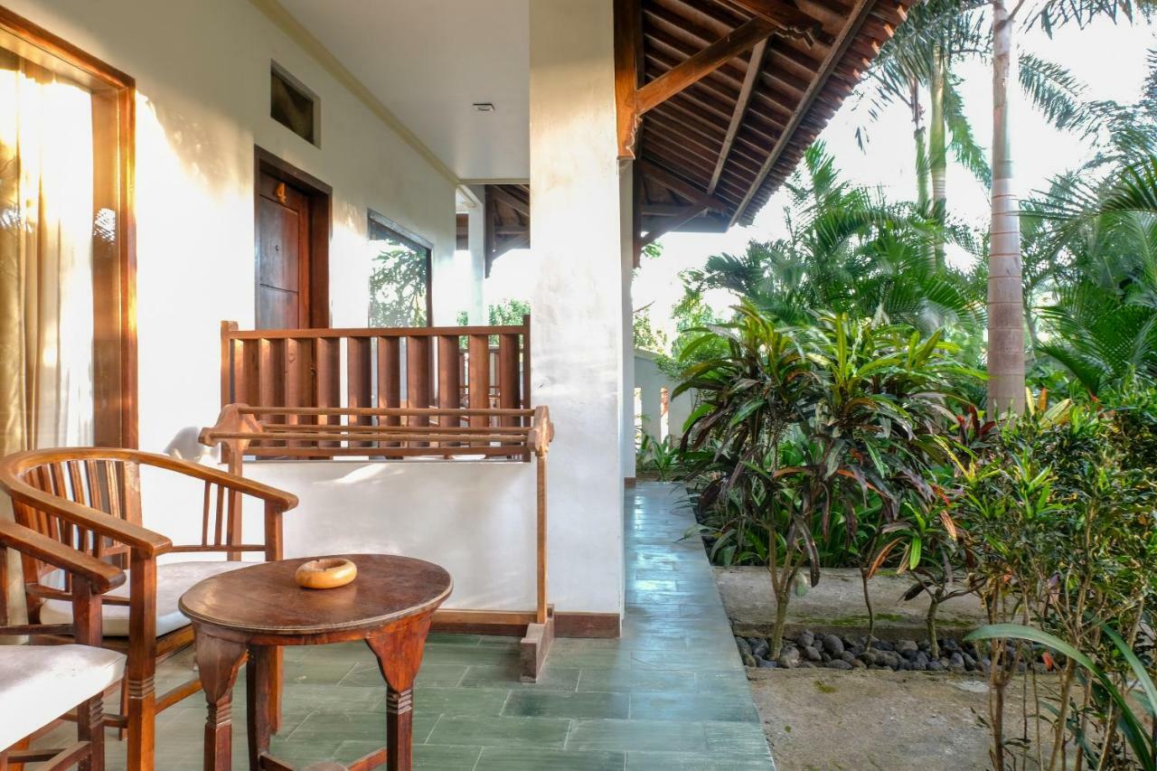 Friends Beach Hotel Kuta  Exteriér fotografie