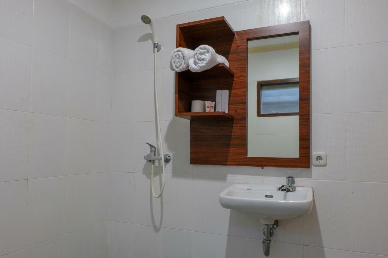 Friends Beach Hotel Kuta  Exteriér fotografie