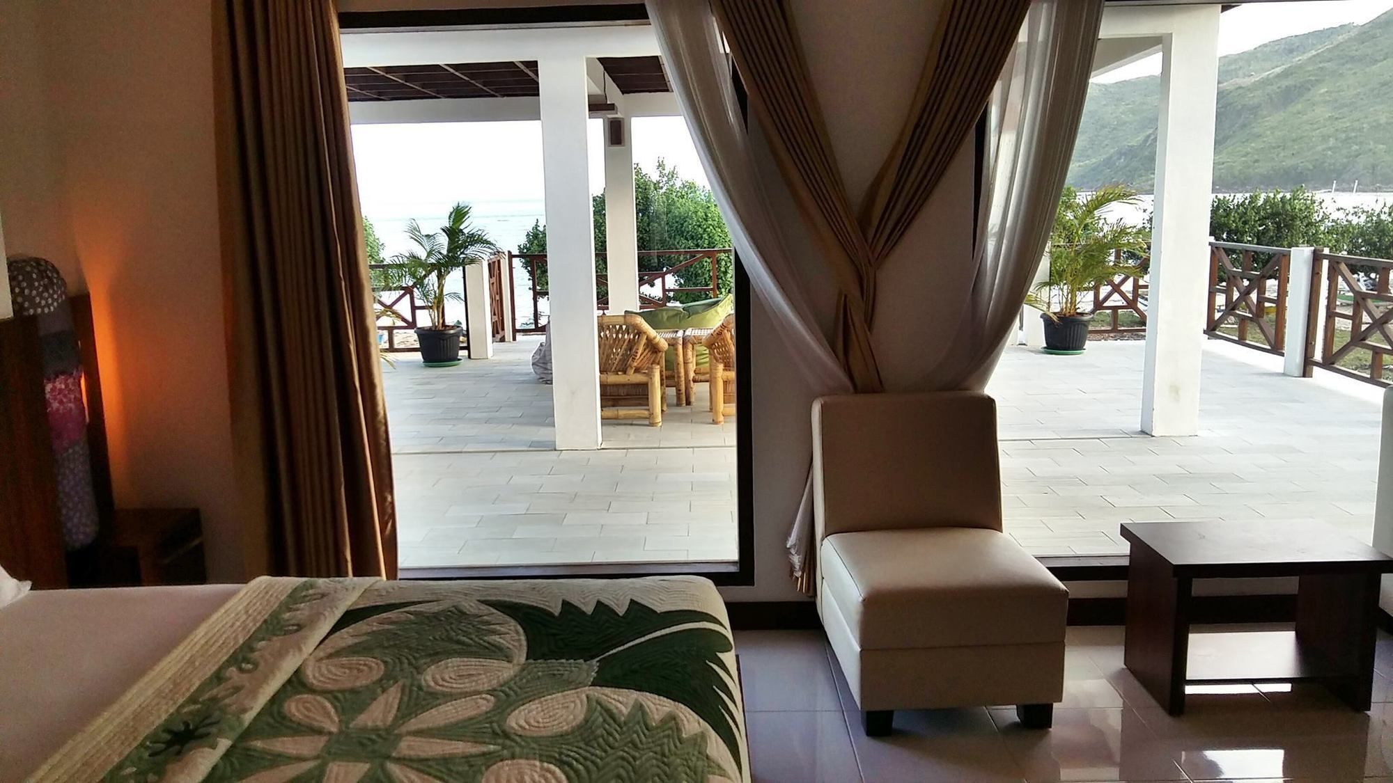 Friends Beach Hotel Kuta  Exteriér fotografie
