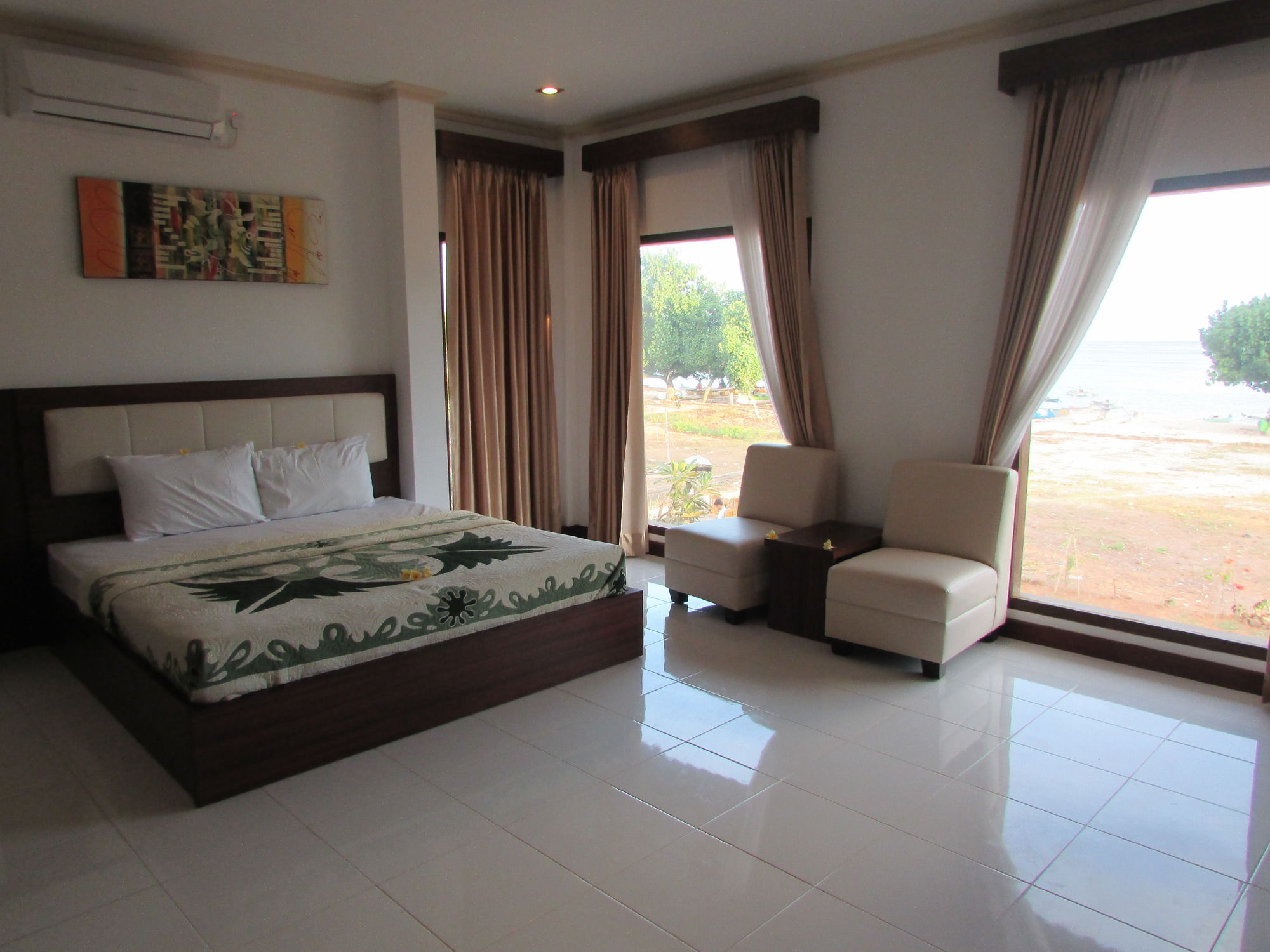 Friends Beach Hotel Kuta  Exteriér fotografie