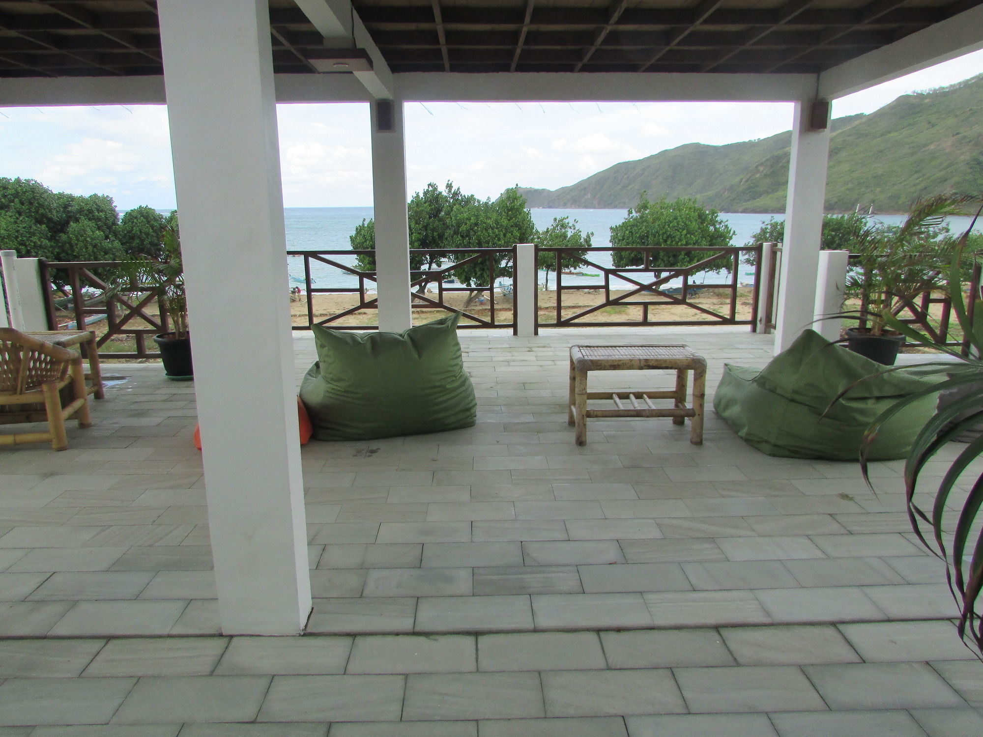 Friends Beach Hotel Kuta  Exteriér fotografie